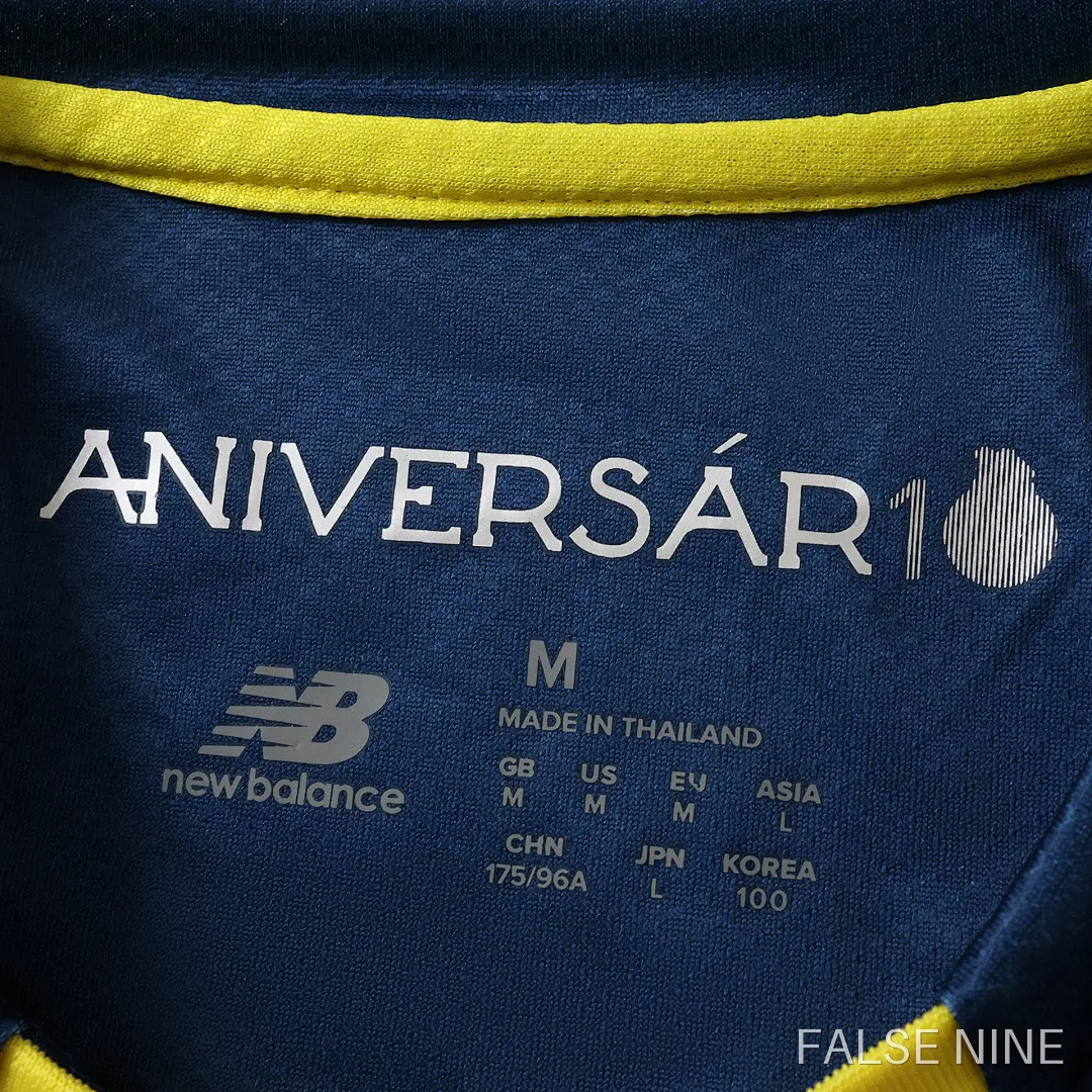 FC Porto 25/26 Fourth Shirt (Fan Version), photo 3