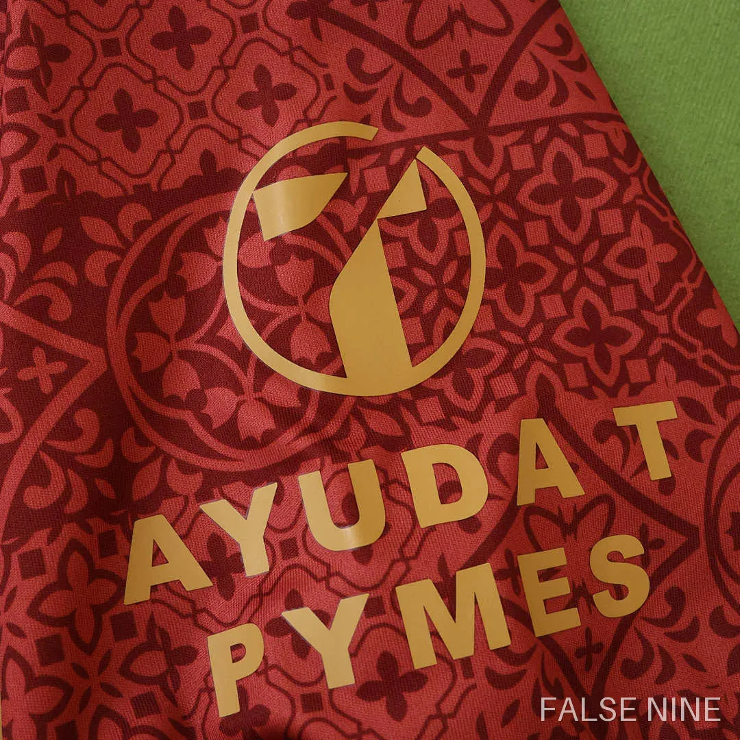 Cádiz CF 25/26 Away Shirt (Fan Version), photo 7