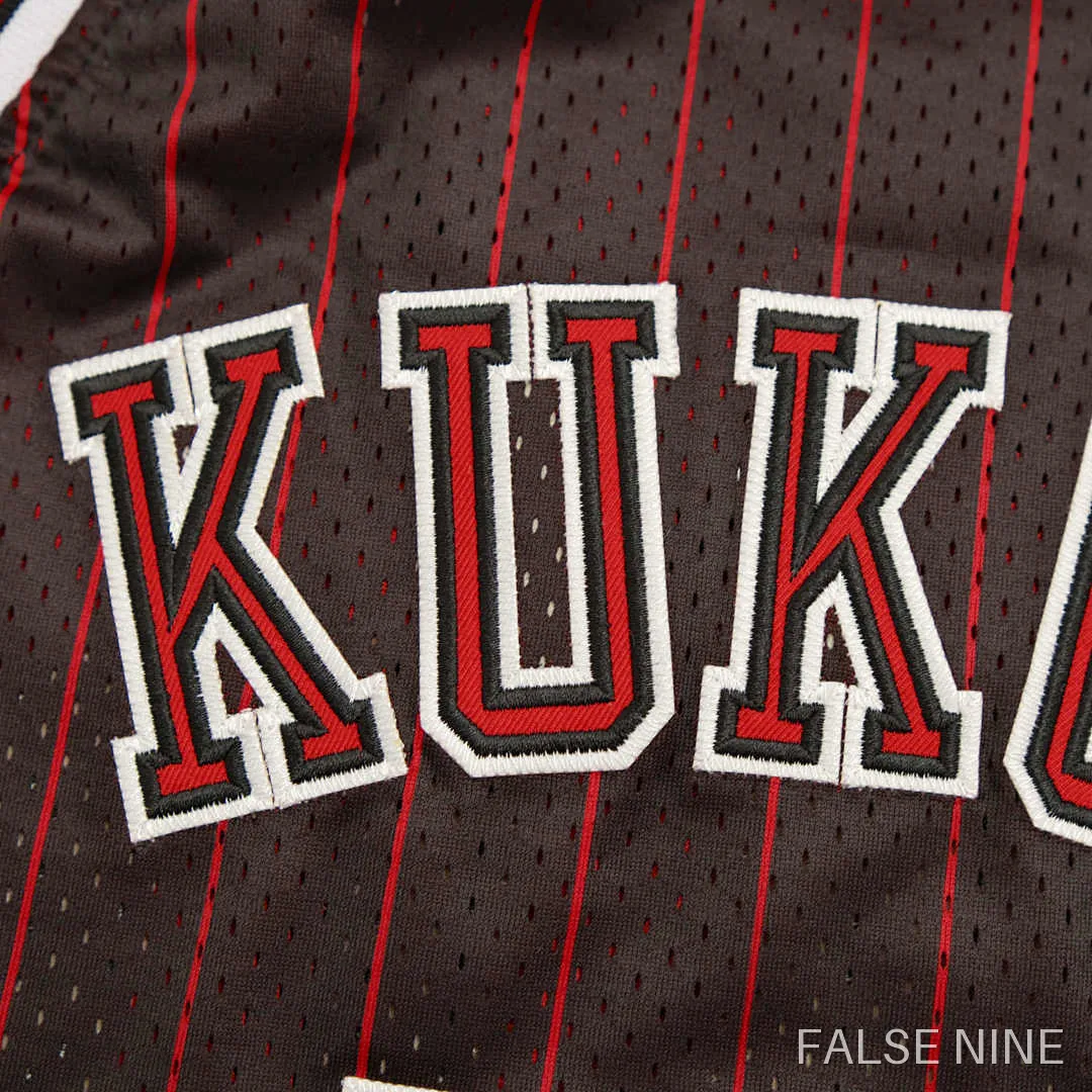 Chicago Bulls 1995-96 Home Jersey (Retro), photo 13
