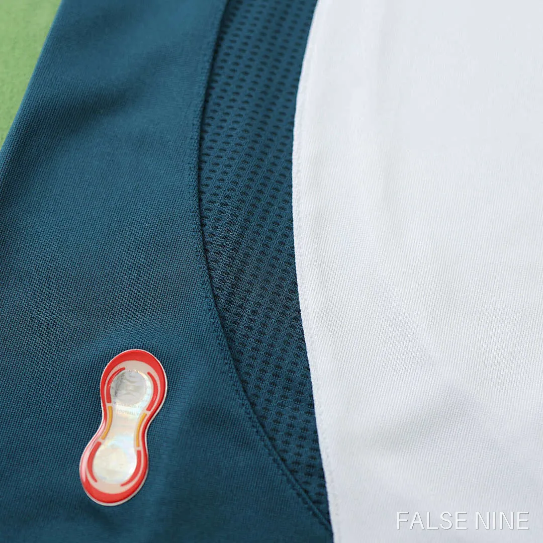 Liverpool 2006-08 Away Shirt (Fan Version), photo 17
