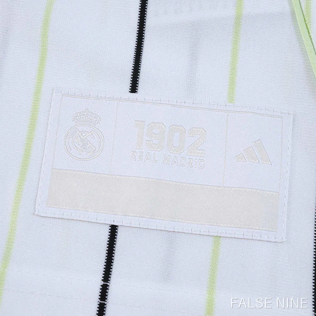 Real Madrid 25/26 Baseball Jersey, photo 13