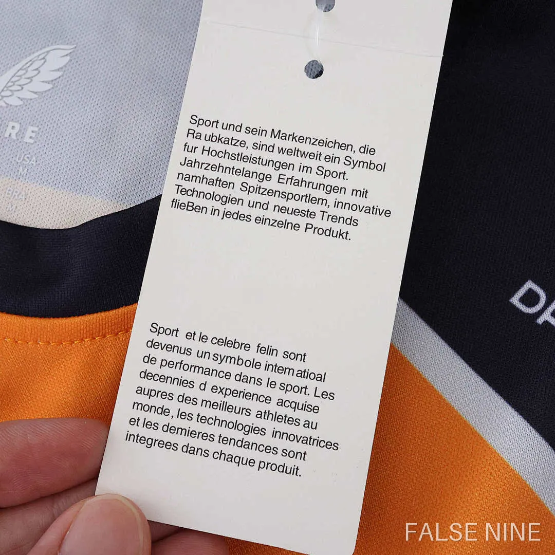 McLaren F1 Formula Racing Training Shirt, photo 18