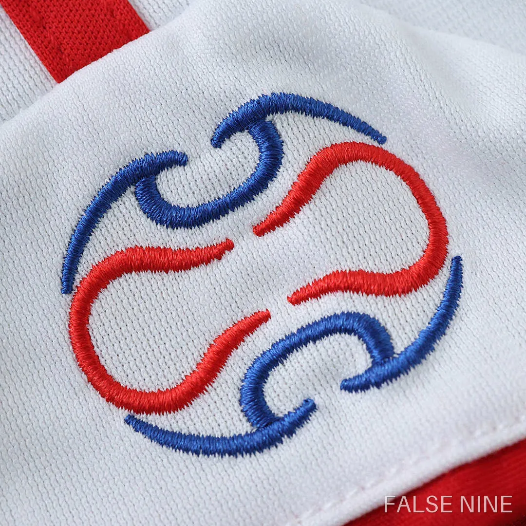 France 2006 Away Kids Retro Jersey, photo 28
