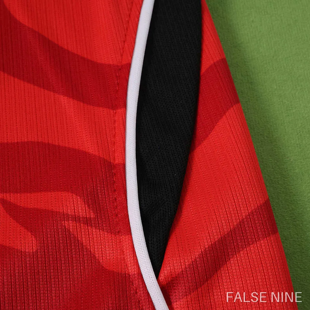 South Korea 2026 Home Shirt (Fan Version), photo 6