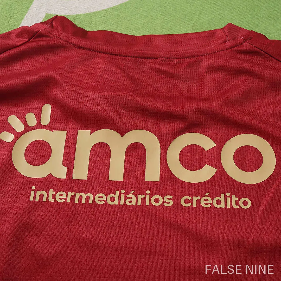 S.C. Braga 26/27 Away Shirt (Fan Version), photo 4