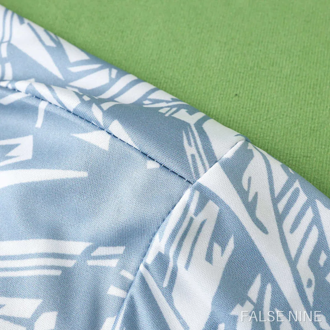 Italy 24/25 Home Shirt (Fan Version), photo 8