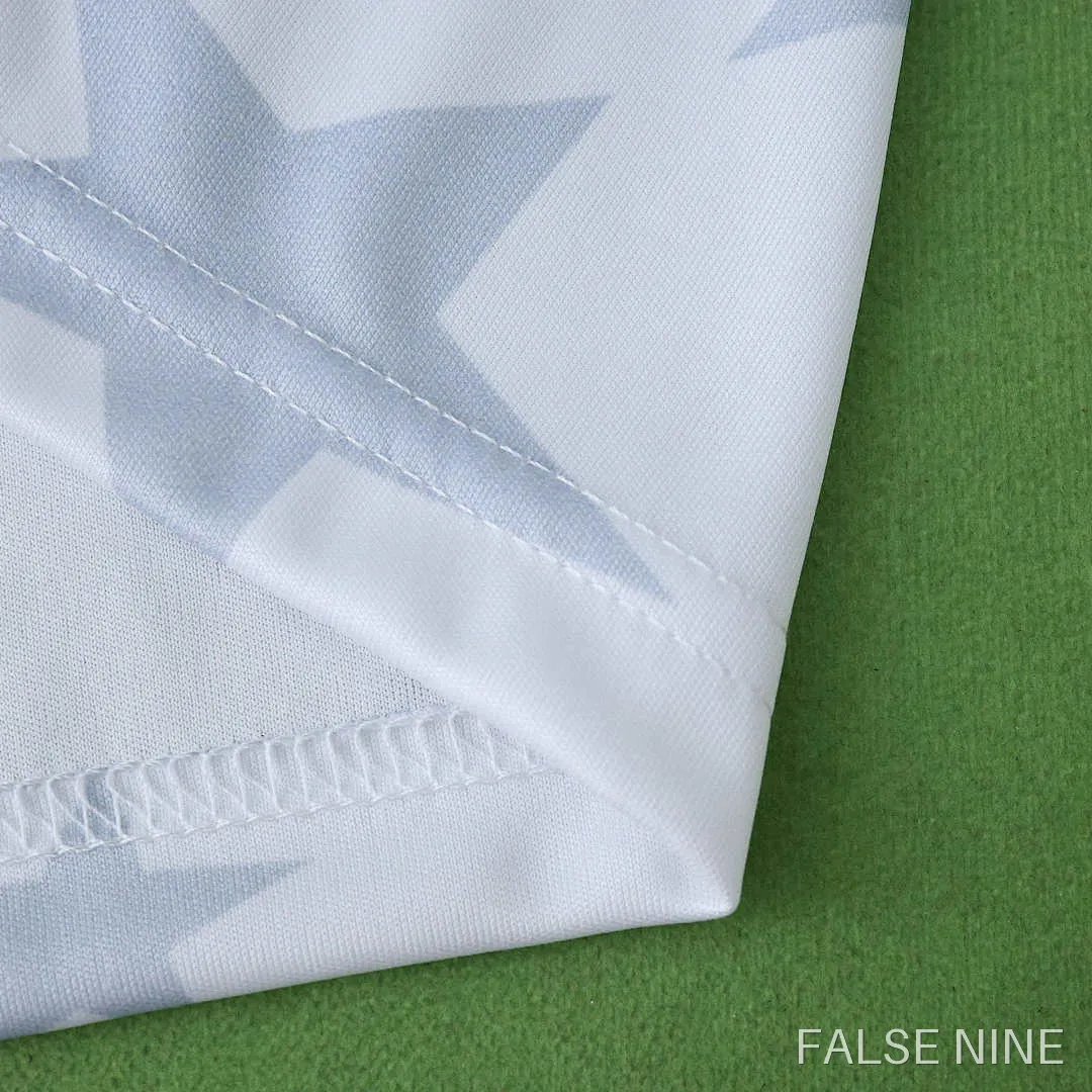 Burkina Faso 25/26 Away Shirt (Fan Version), photo 12