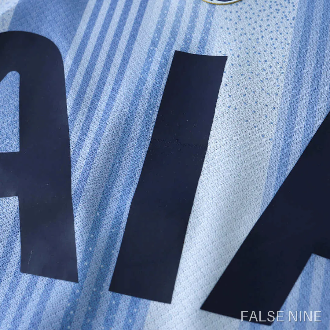 Tottenham Hotspur 24/25 Away Special Edition Shirt (Fan Version), photo 13