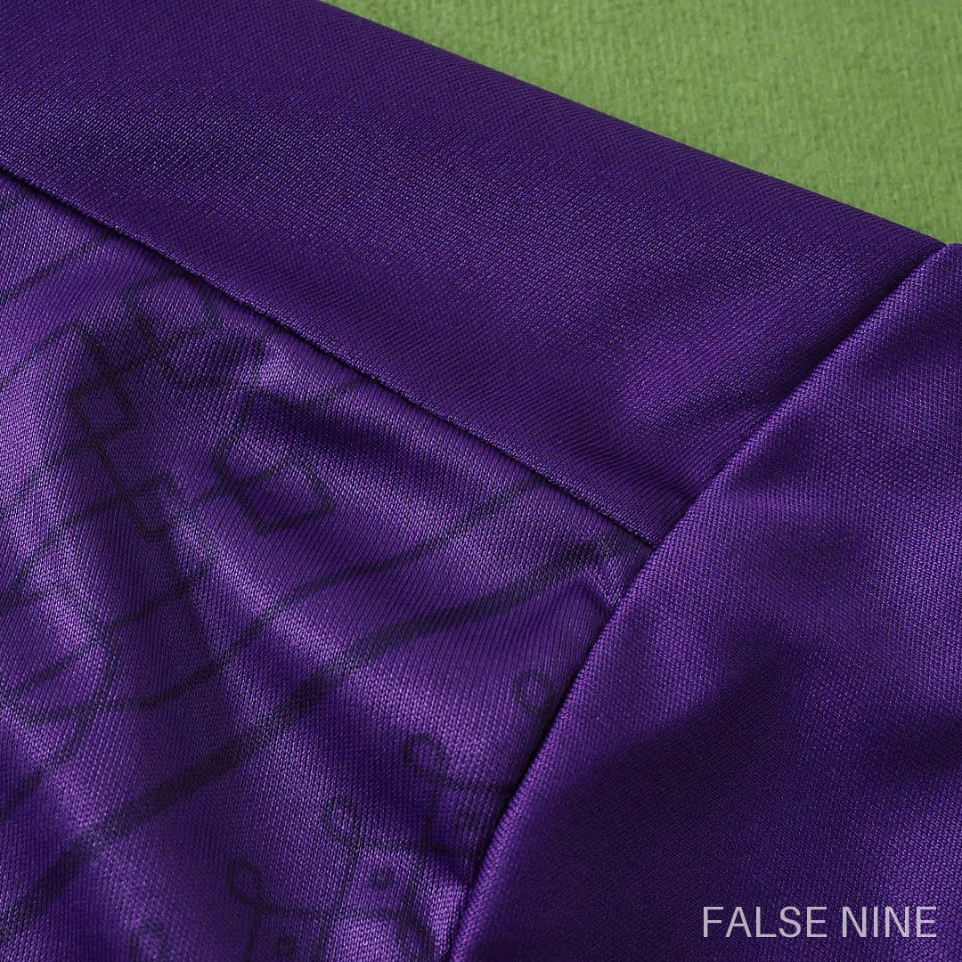 ACF Fiorentina 26/27 Home Shirt (Fan Version), photo 20