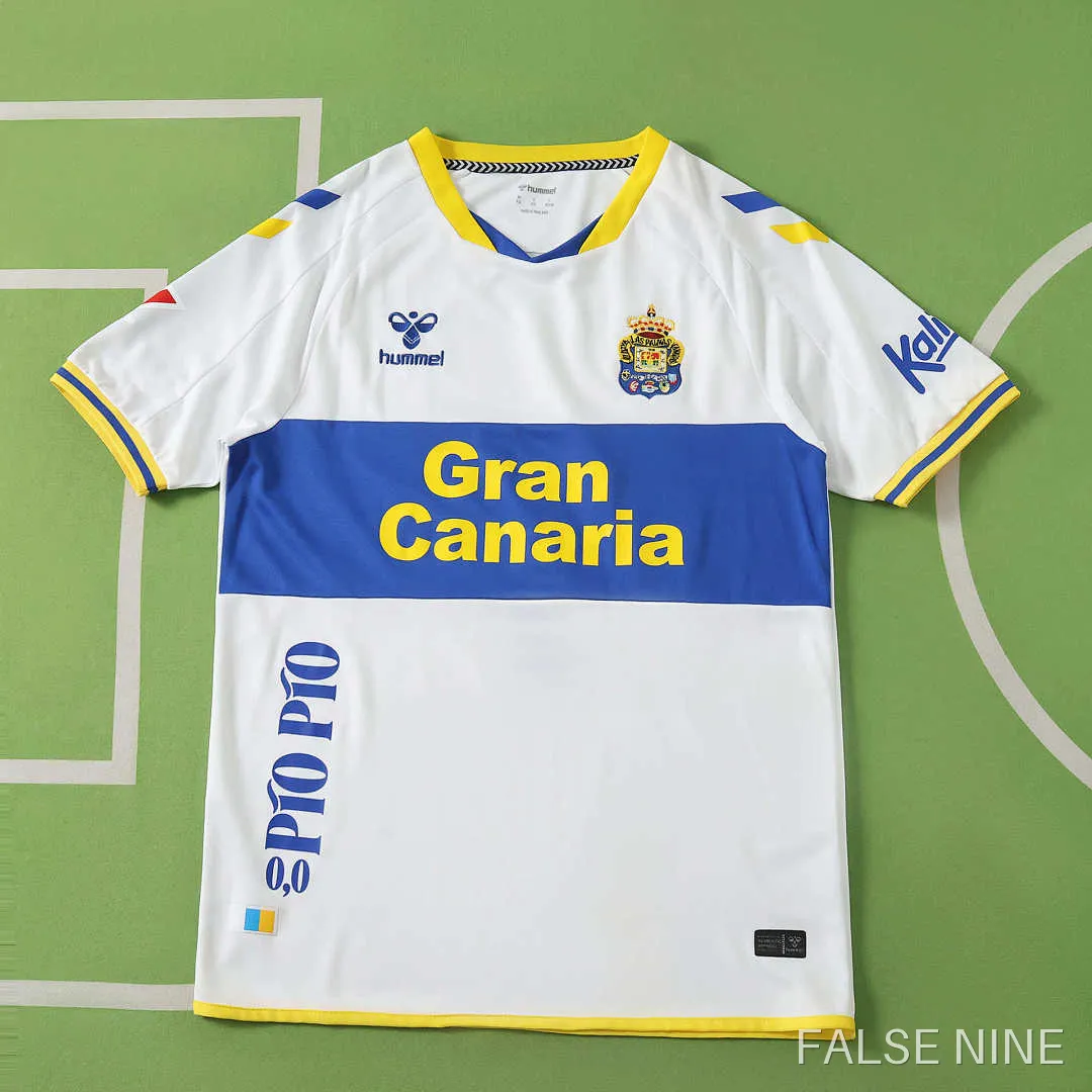 UD Las Palmas 26/27 Third Shirt (Fan Version), photo 1