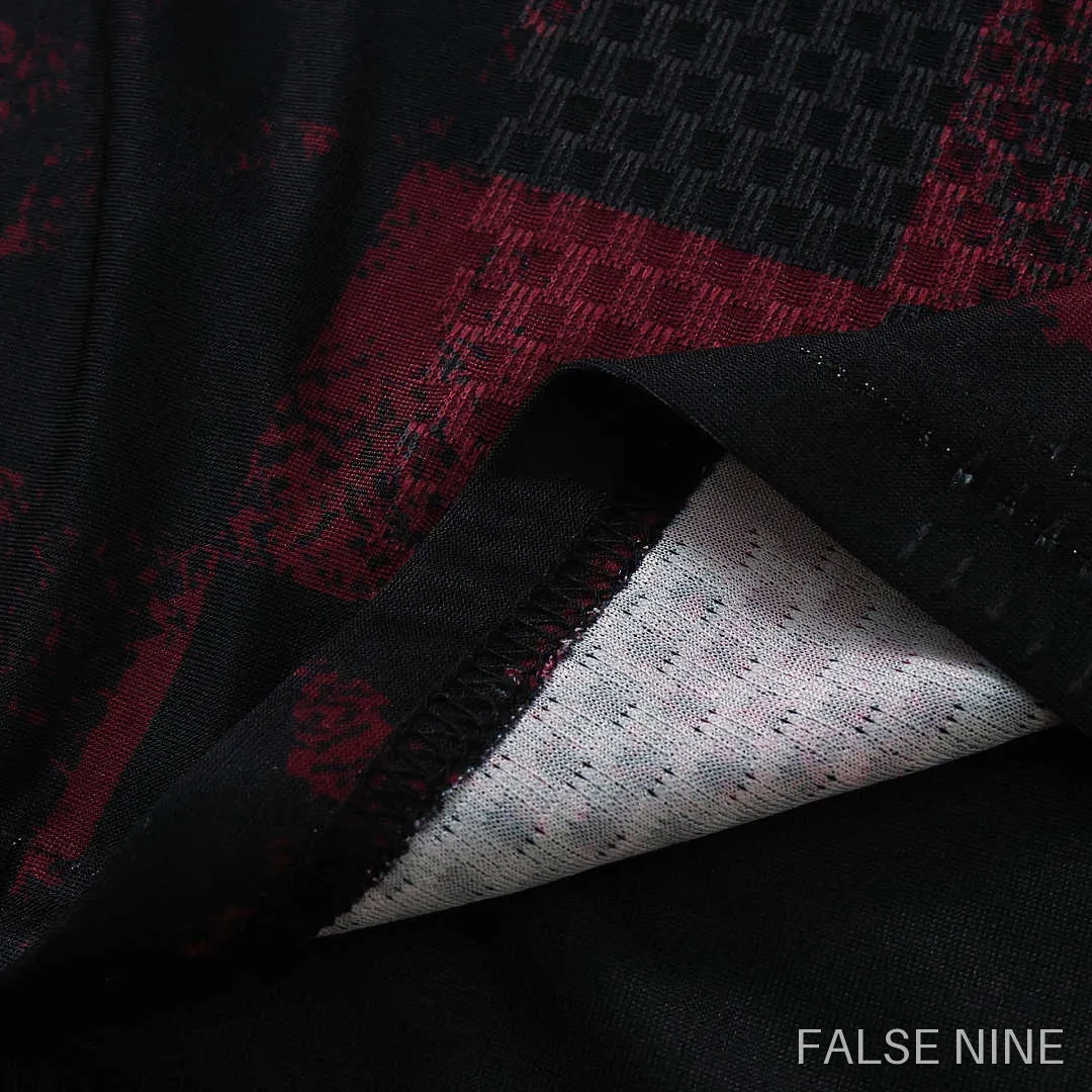 Liverpool 26/27 Third Shirt (Long Sleeve, Player Version), photo 10