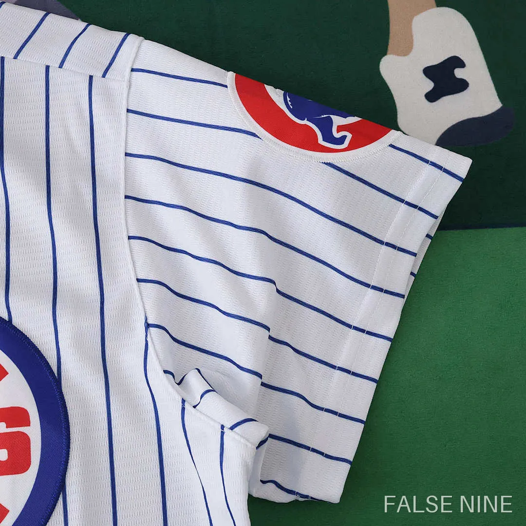 Chicago Cubs Home Jersey 2025, photo 8