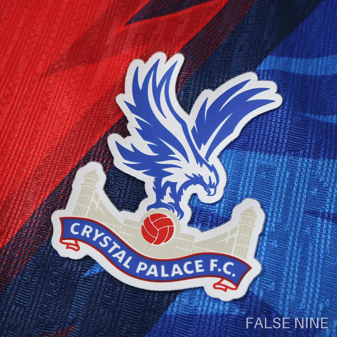 Crystal Palace 26/27 Third Shirt (Player Version), photo 13