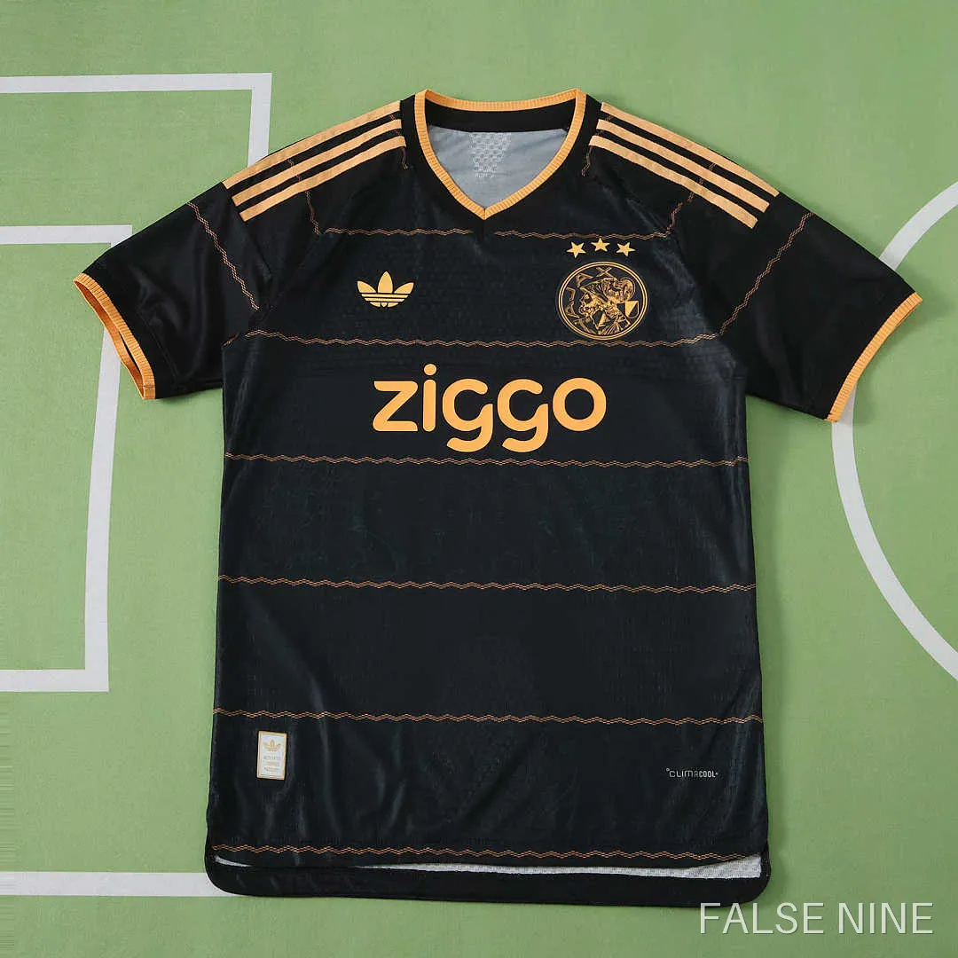 Iraq 2026 Away Shirt (Fan Version), photo 43