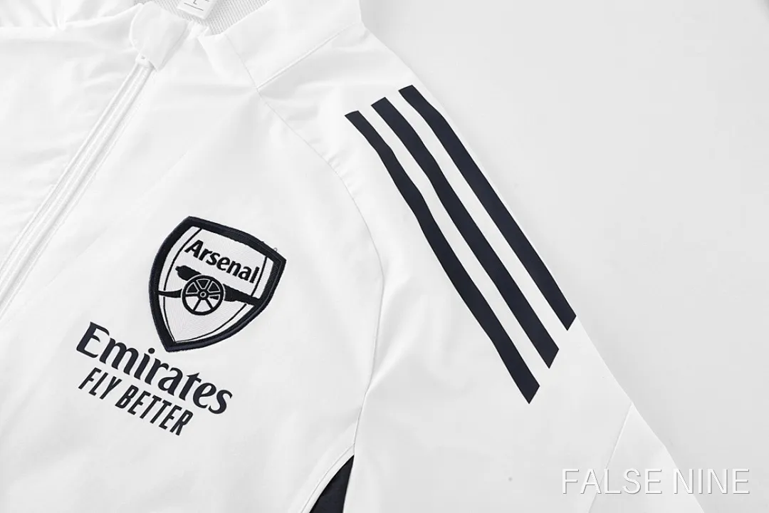 Arsenal 25/26 Training Windbreaker, photo 8