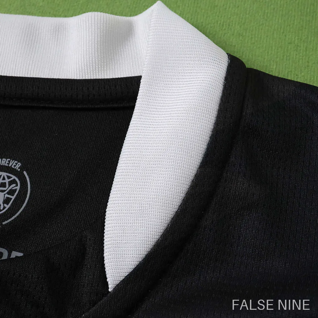 Borussia Dortmund 26/27 Away Shirt (Fan Version), photo 22
