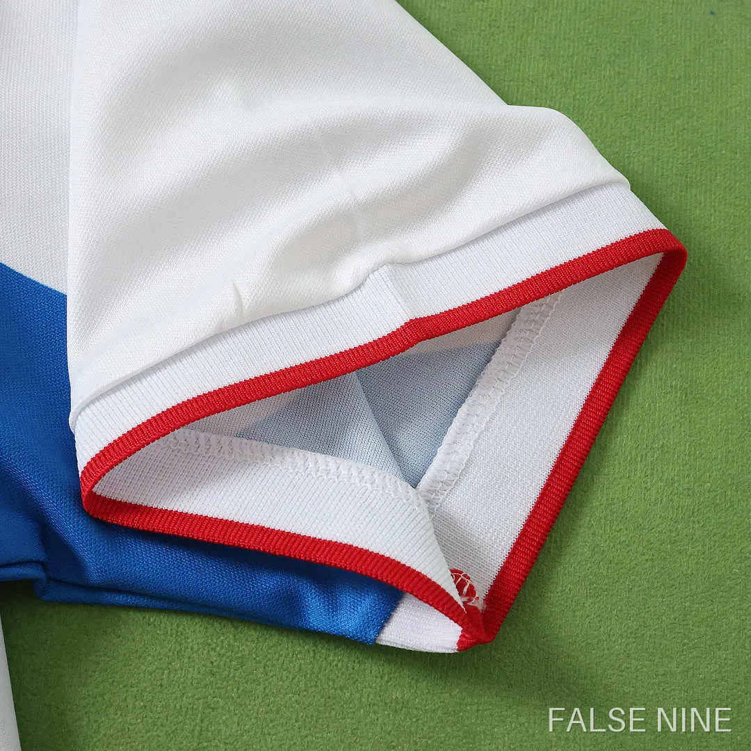 Blackburn Rovers 26/27 Home Shirt (Fan Version), photo 17