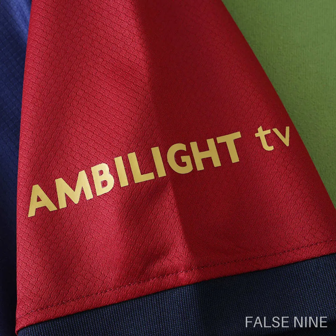 FC Barcelona 24/25 Home Shirt (Fan Version), photo 11