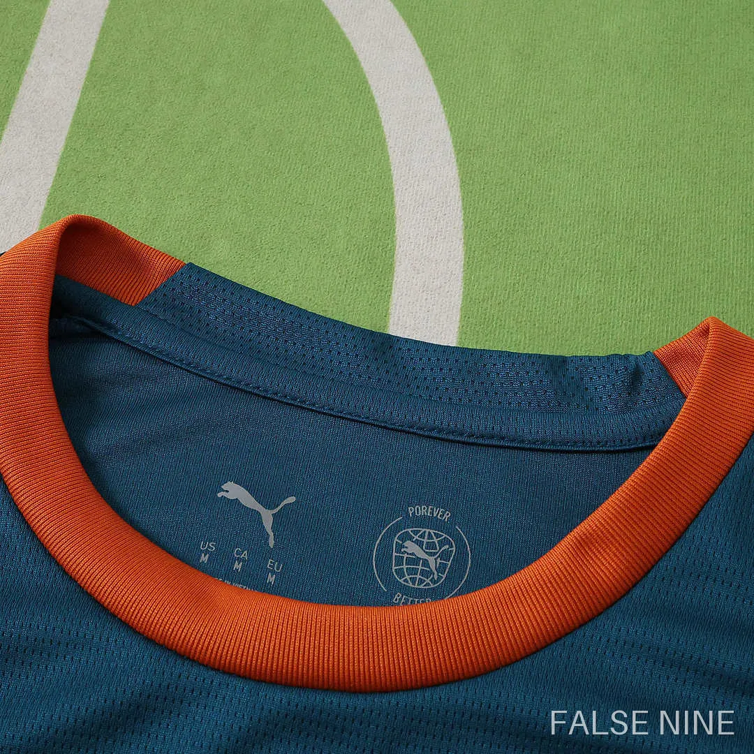 Valencia CF 26/27 Away Shirt (Fan Version), photo 24