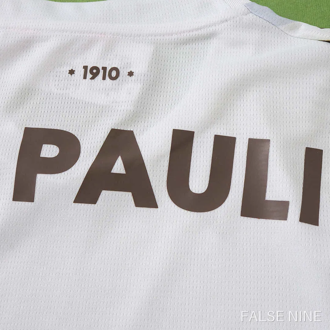 FC St. Pauli 26/27 Away Shirt (Fan Version), photo 5