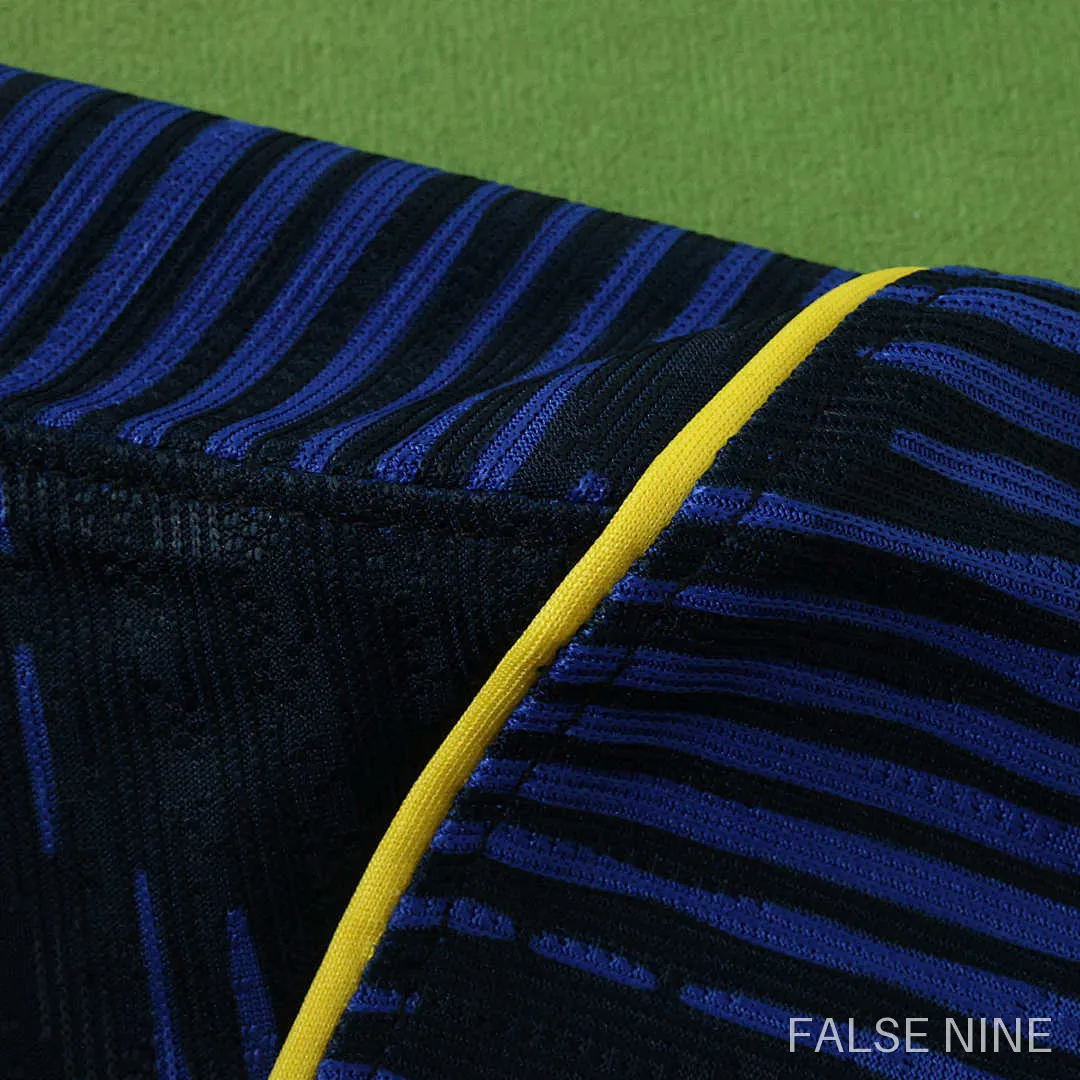 Brazil 2026 Away Shirt (Player Version), photo 19