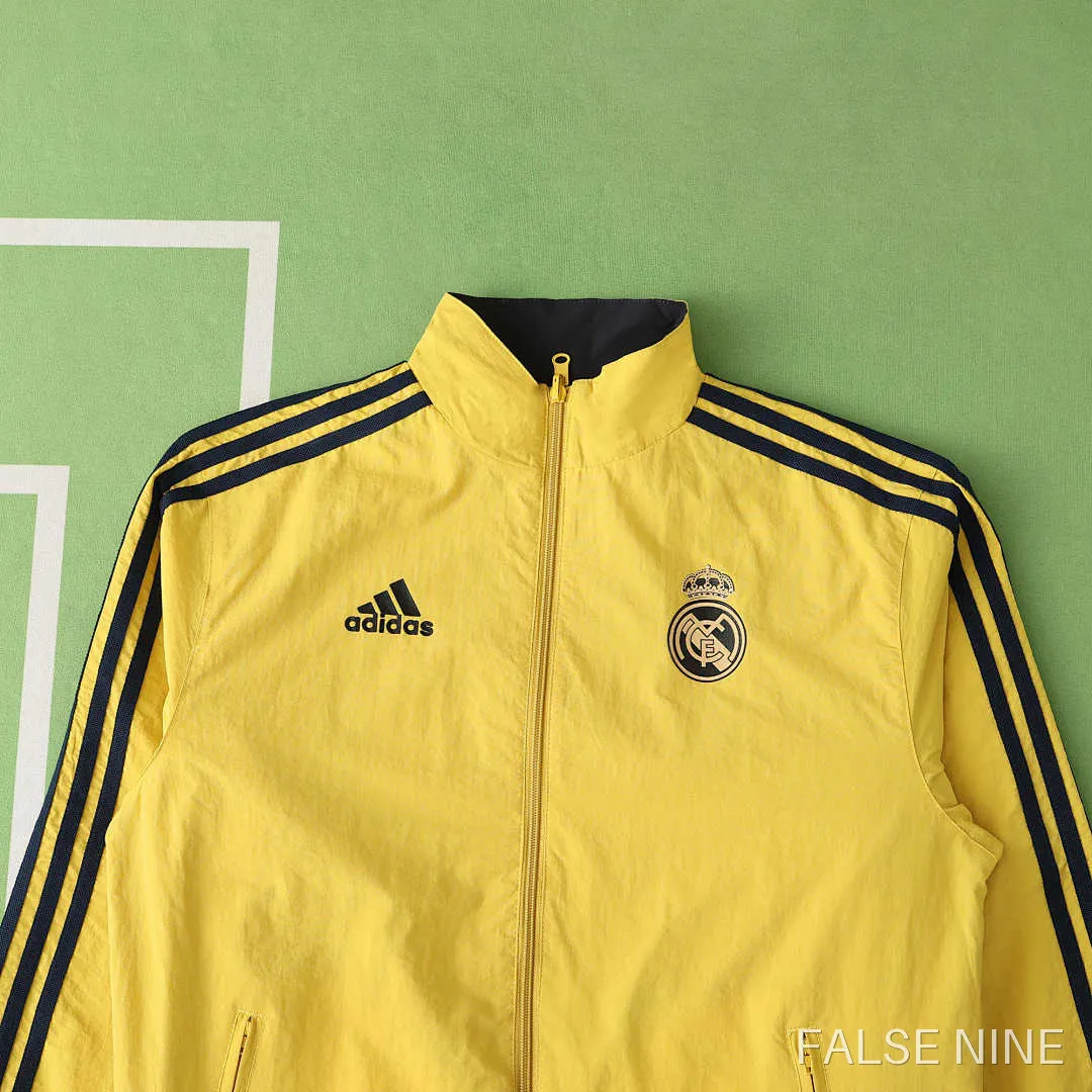 Real Madrid 24/25 Training Windbreaker, photo 2