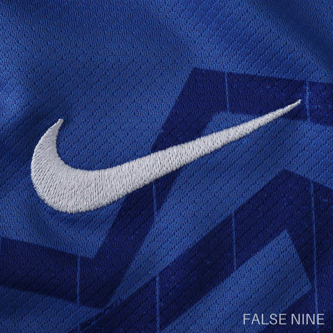 Chelsea 25/26 Home Shorts, photo 5