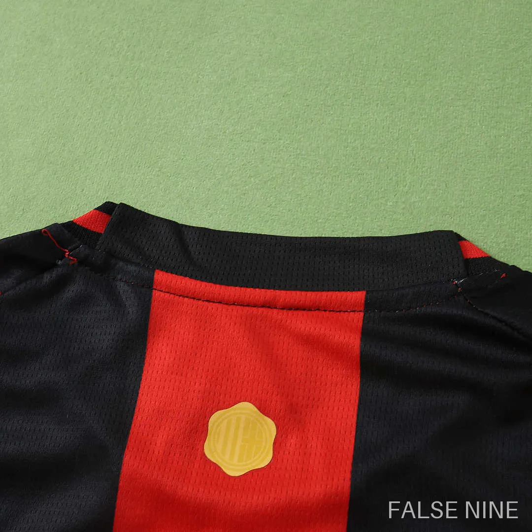 A.C. Milan 26/27 Home Kids Kit, photo 13