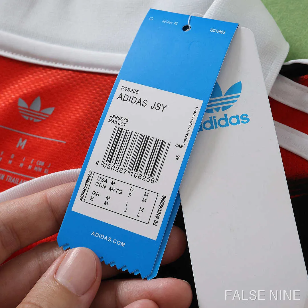 Fulham 26/27 Away Shirt (Fan Version), photo 6