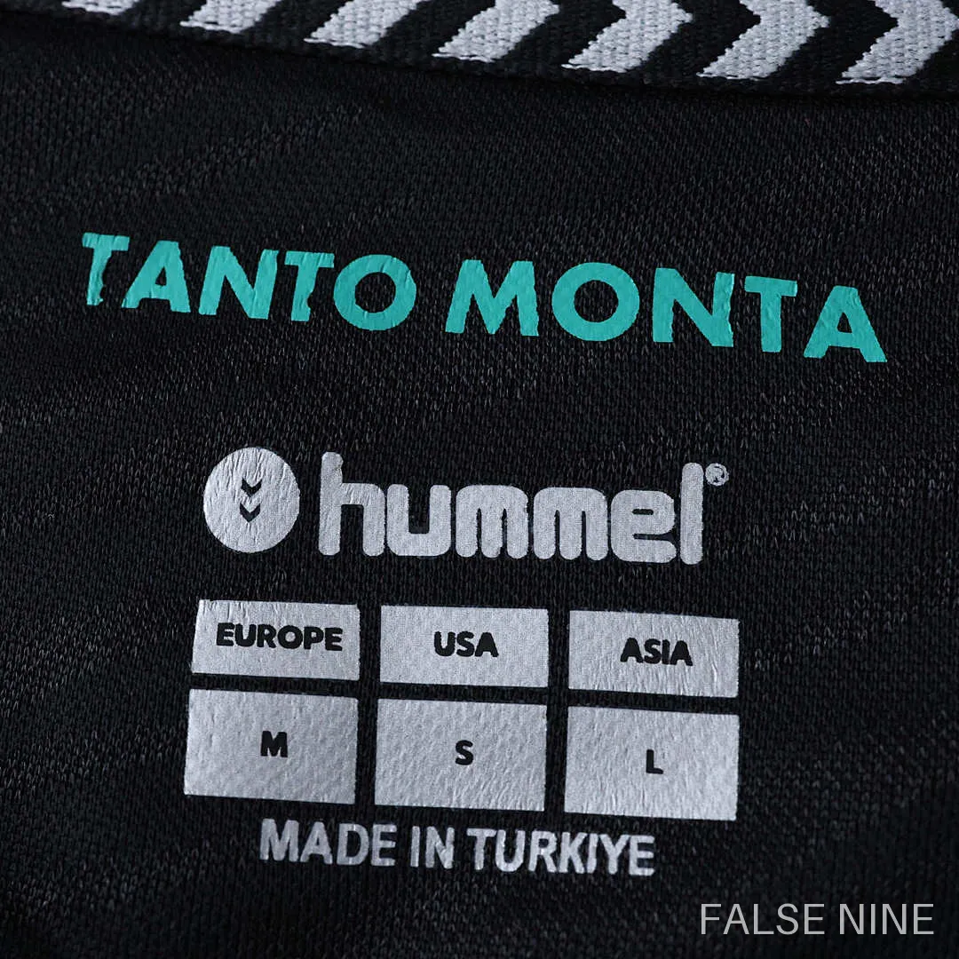 Málaga CF 25/26 Third Shirt (Fan Version), photo 6
