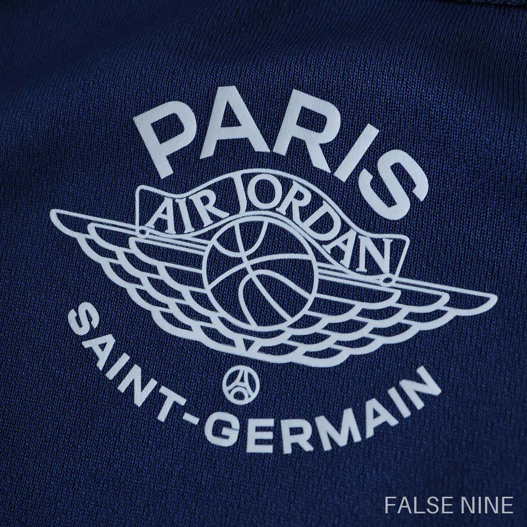 Paris Saint-Germain 24/25 Fourth Shirt (Fan Version), photo 4