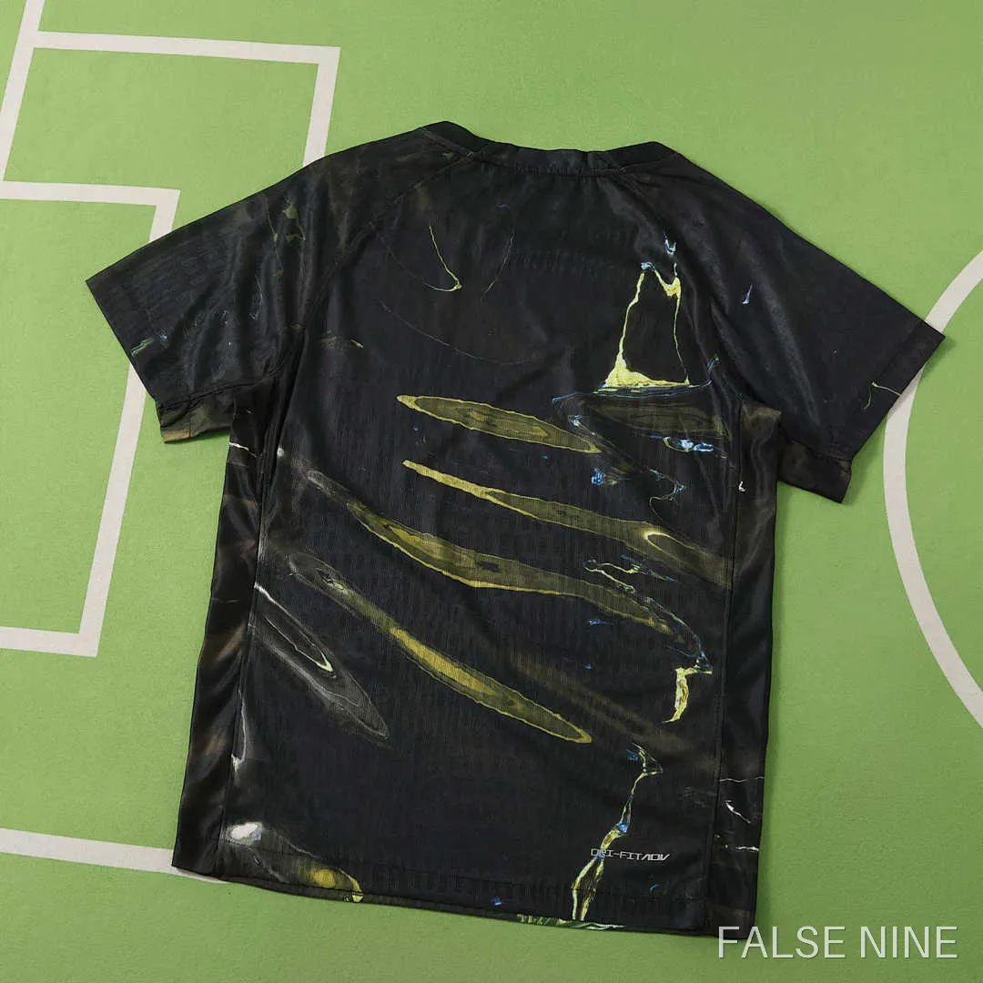 Paris Saint-Germain 25/26 Sixth Shirt (Player Version), photo 2