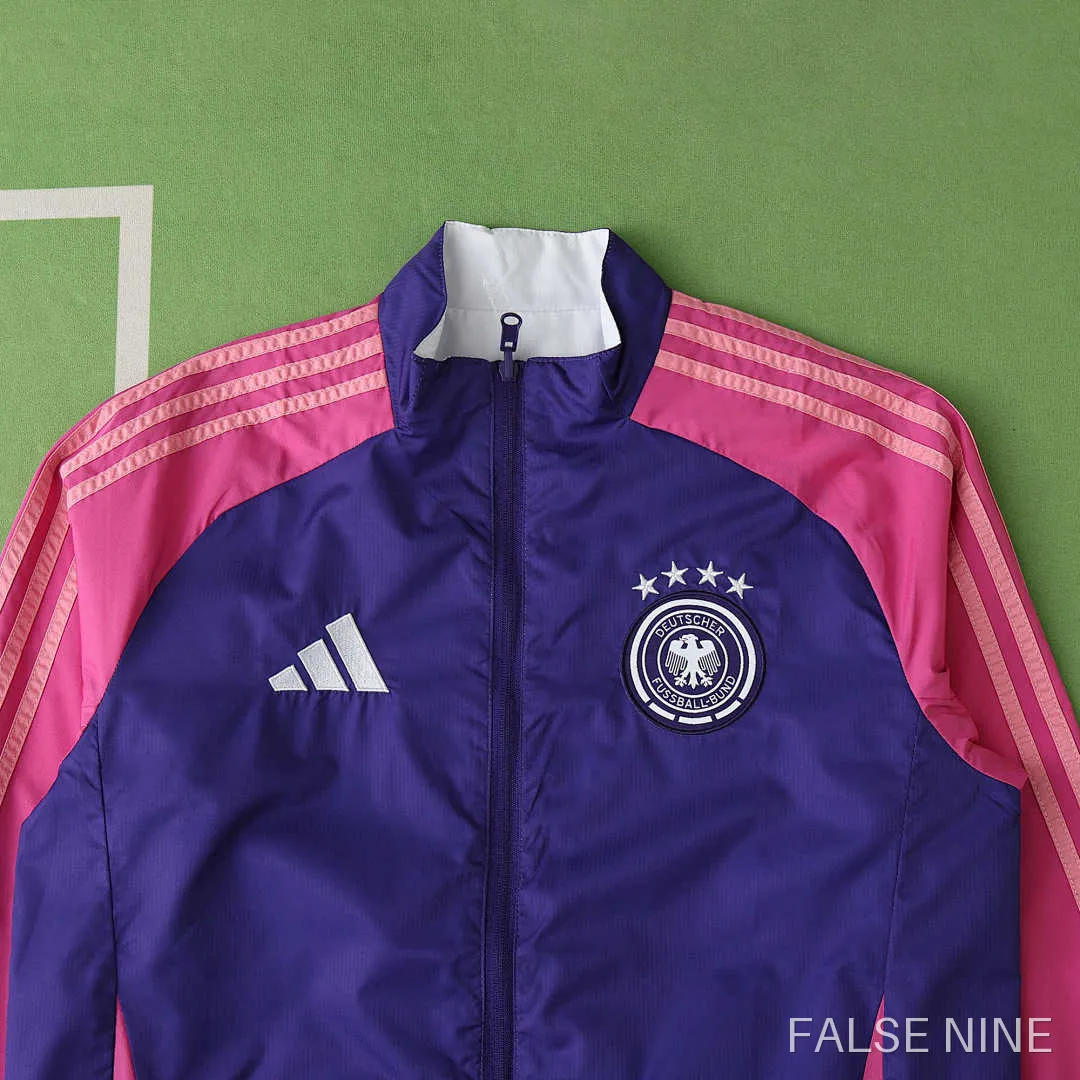 Germany 24/25 Training Windbreaker, photo 2
