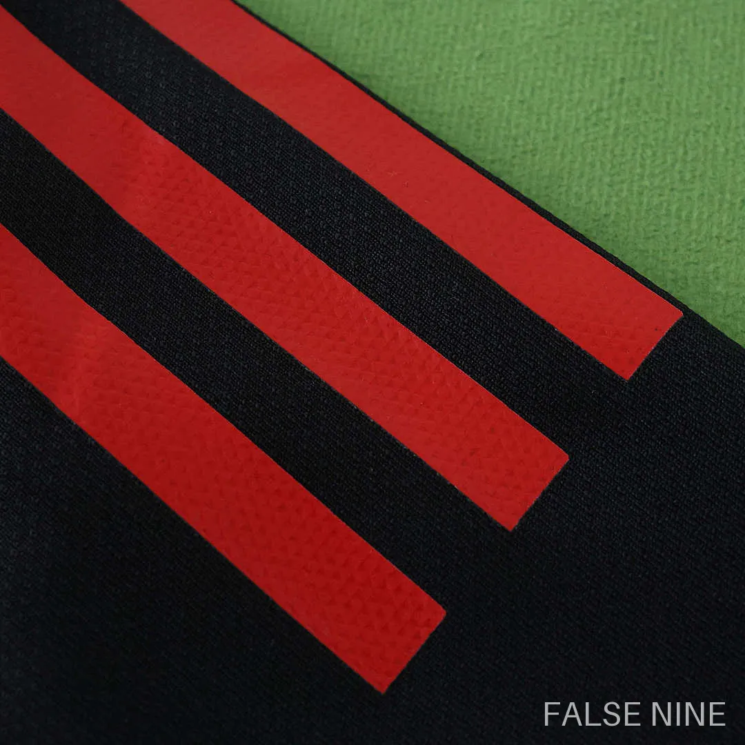 CR Flamengo 25/26 Home Shirt (Player Version), photo 8