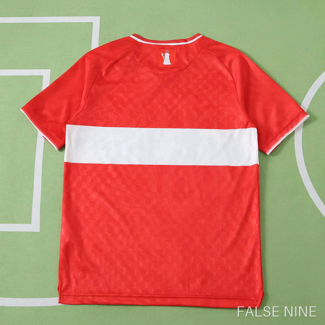 VfB Stuttgart 26/27 Away Shirt (Fan Version), photo 2