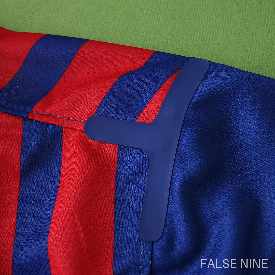 FC Barcelona 11/12 Home Kids Retro Jersey, photo 31