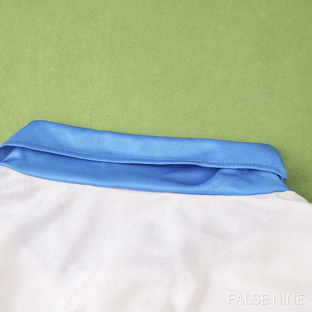 Inter Milan 94/95 Away Retro Shirt (Fan Version), photo 3