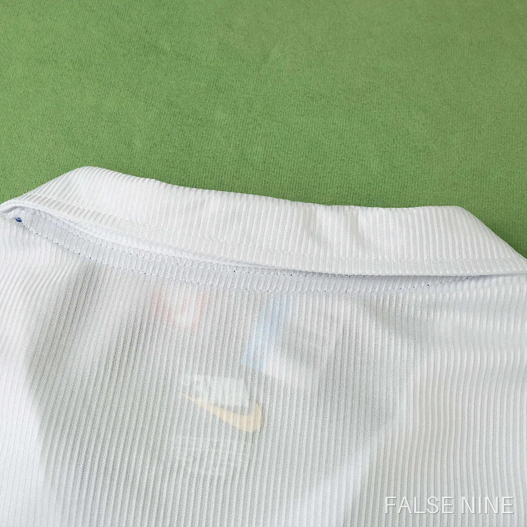 Italy 1998 Away Shirt (Retro Fan Version), photo 21