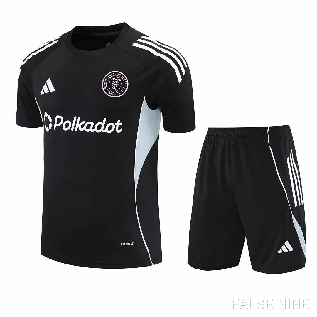 Inter Miami CF 25/26 Training Kit (Fan Version), photo 26
