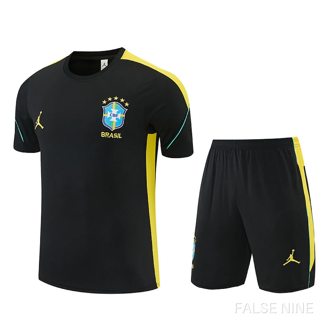 Brazil 2026 Training Suit (Fan Version), photo 18