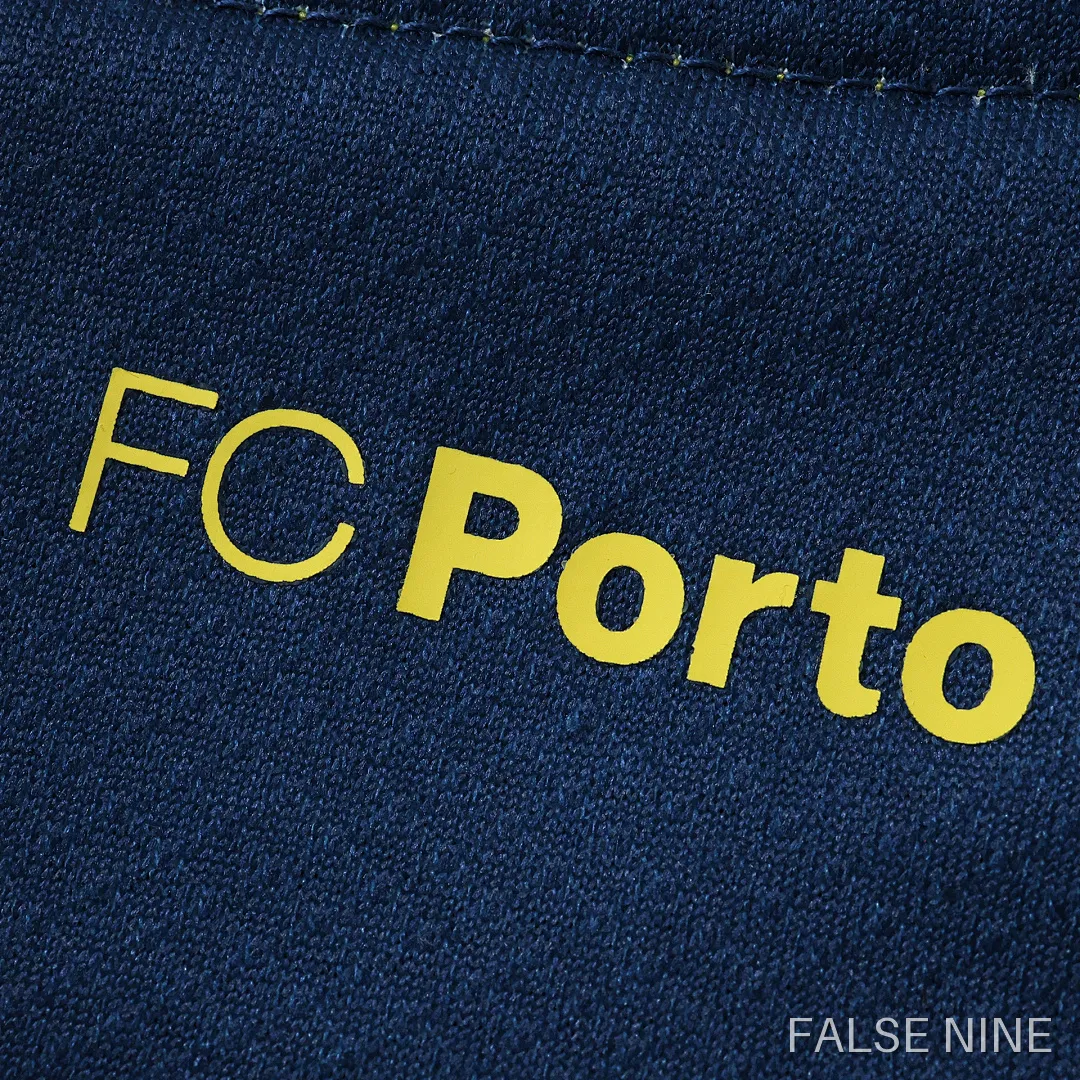 FC Porto 25/26 Fourth Shirt (Fan Version), photo 26