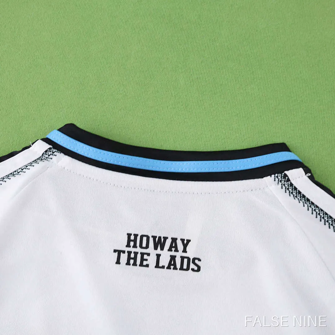 Newcastle United 25/26 Home Kids Kit, photo 18