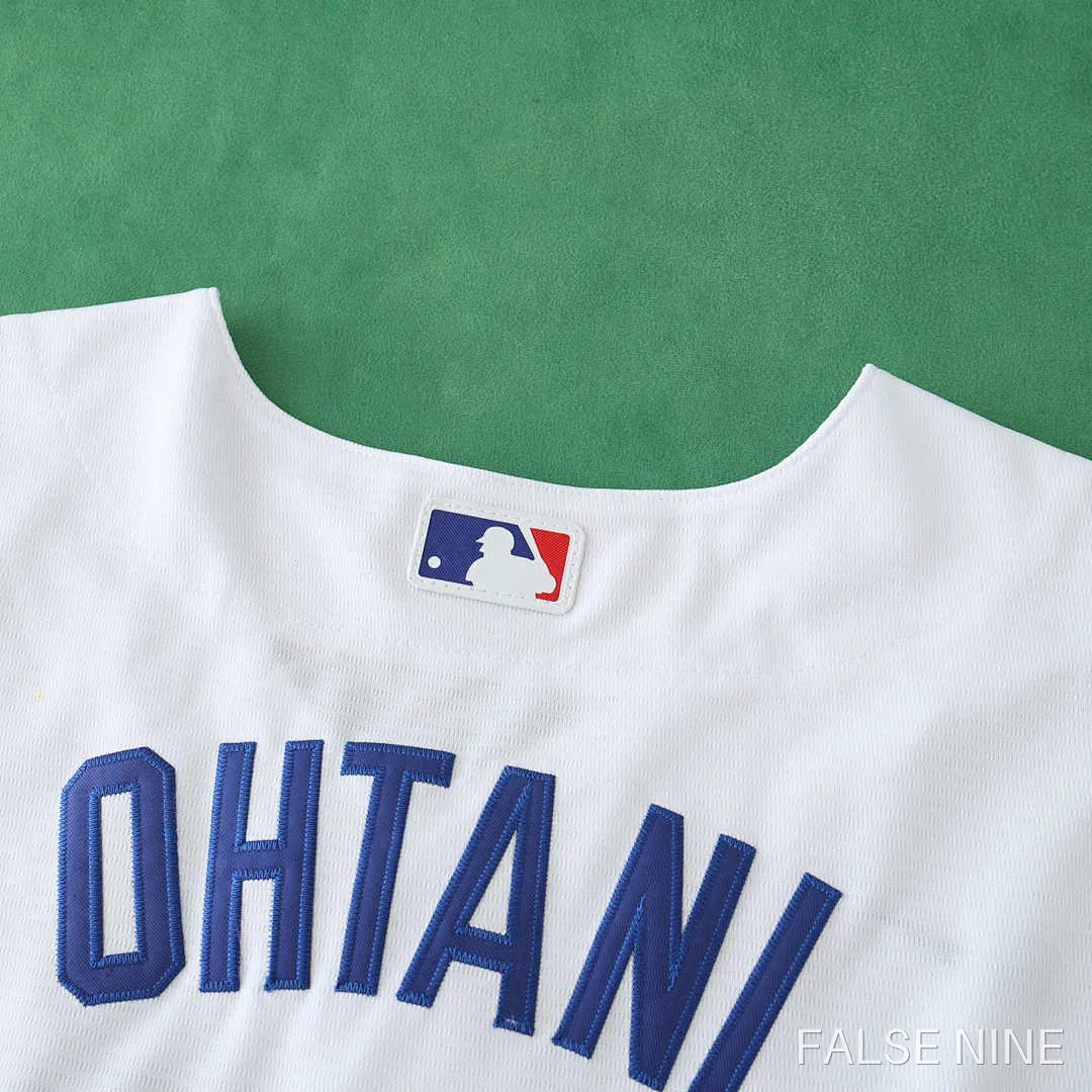 Los Angeles Dodgers 2024 Home Jersey, photo 19