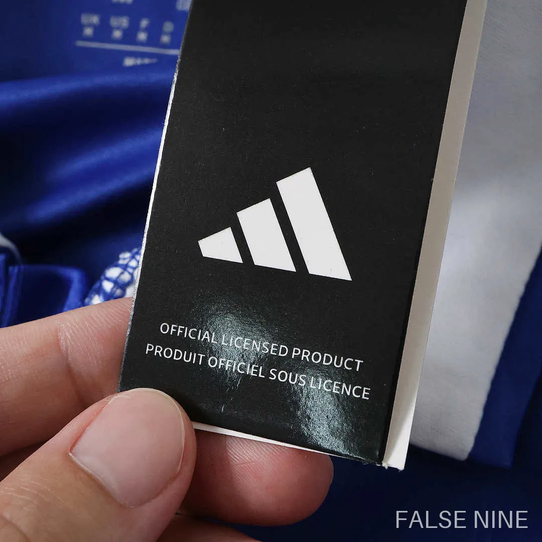 Real Oviedo 26/27 Home Shirt (Fan Version), photo 27