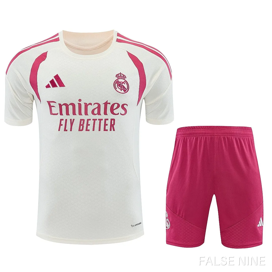 Real Madrid 26/27 Training Kit (Fan Version), photo 23