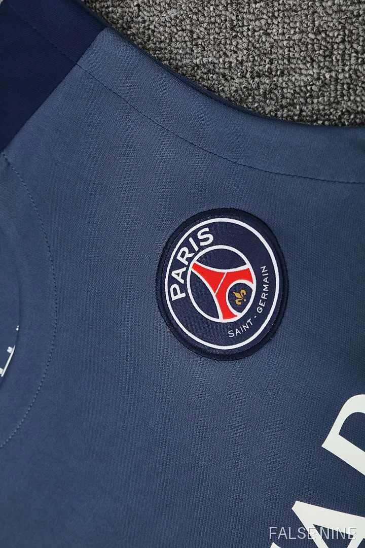 Paris Saint-Germain 25/26 Training Vest (Fan Version), photo 9