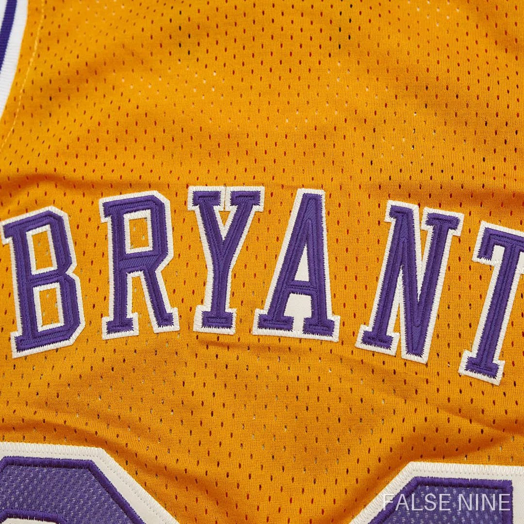 L.A. Lakers 24 Bryant Jersey, photo 2