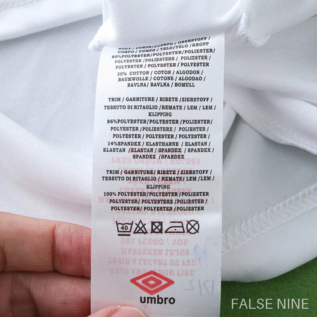 Santos FC 24/25 Home Shirt (Player Version), photo 21