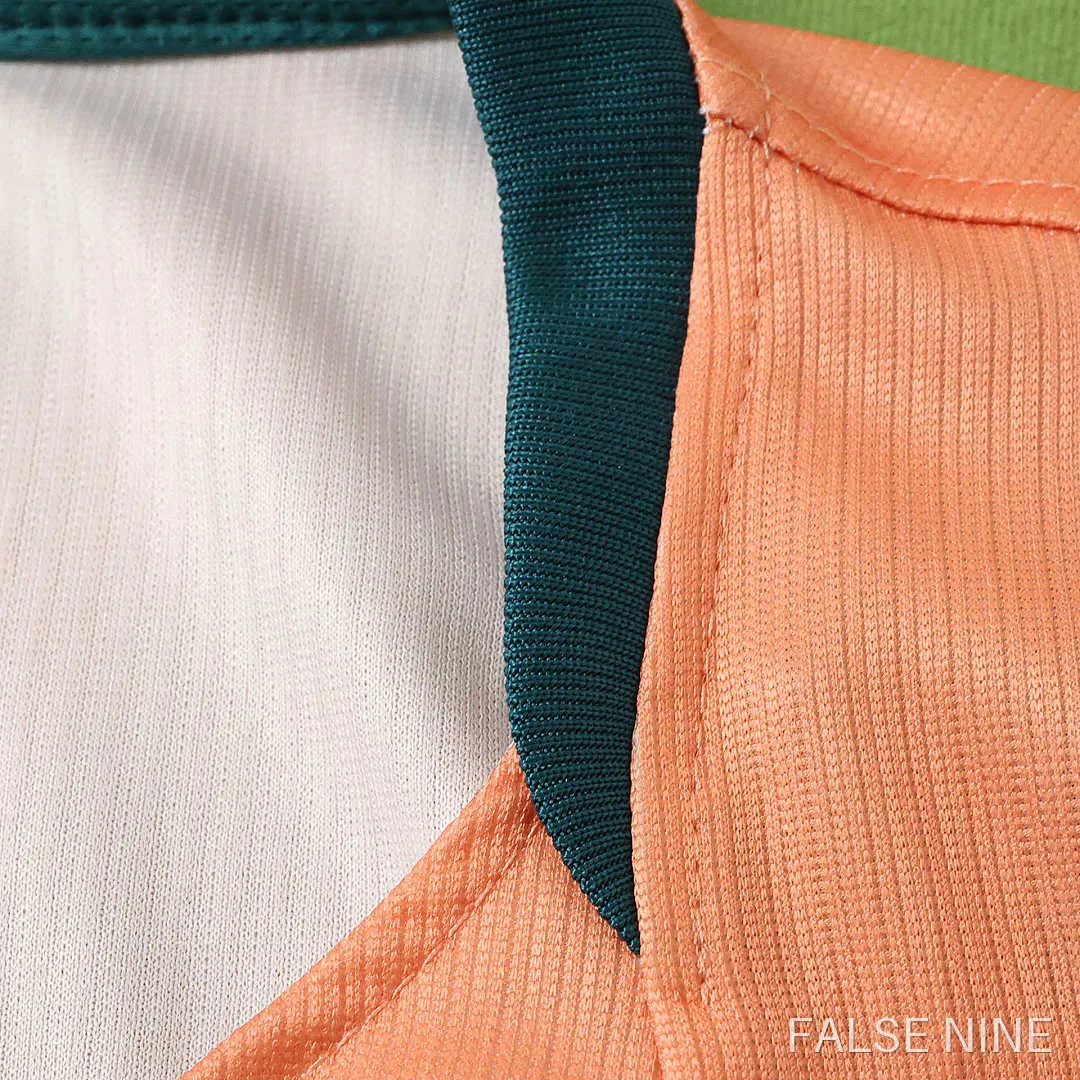 Australia 2026 Away Shirt (Fan Version), photo 13