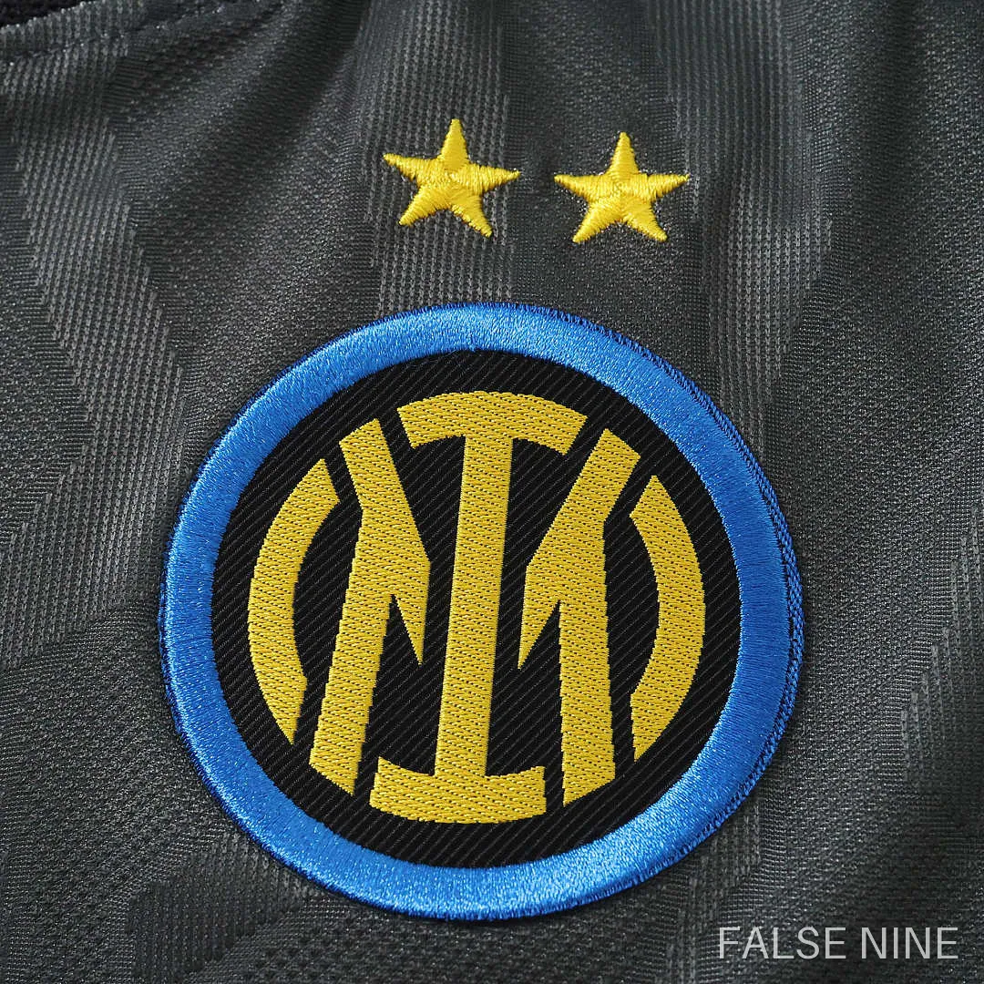 Inter Milan 26/27 Third Shirt (Player Version), photo 12